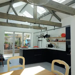  Holiday home The Club House United Kingdom