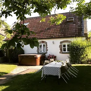  Villa The Nookery